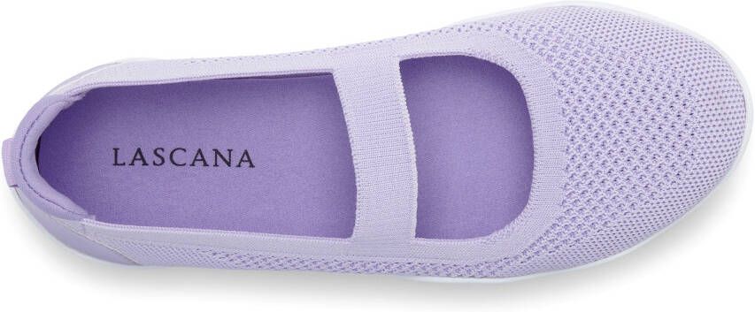 Lascana Sneaker-ballerina s