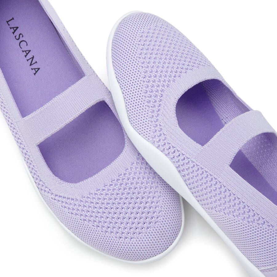 Lascana Sneaker-ballerina s