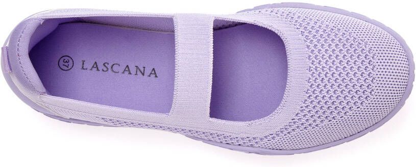 Lascana Sneaker-ballerina s