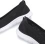 Lascana Sneaker-ballerina s ultralichte slipper slip-on sneaker vrijetijdsschoen vegan - Thumbnail 5