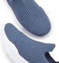 Lascana Sneakers Slip-on sneaker half schoen slipper vrijetijdsschoen VEGAN - Thumbnail 4