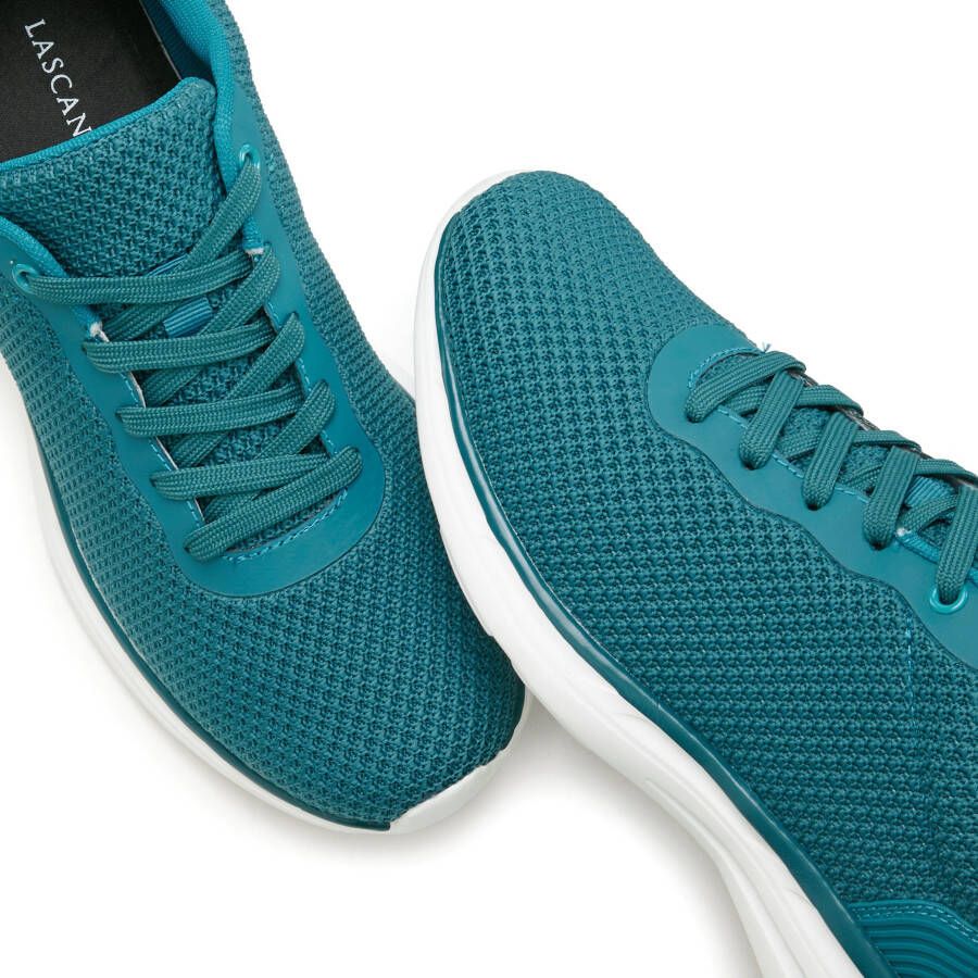 Lascana Sneakers Vrijetijdsschoen lage schoen