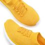 Lascana Sneakers Slipper halfschoen ultralicht en comfortabel om in te slippen VEGAN - Thumbnail 5