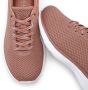 Lascana Sneakers Veterschoen half schoen vrijetijdsschoen ultralicht VEGAN - Thumbnail 4