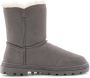 Lascana Winterlaarzen van knuffelig lamsvacht robuuste zool winterlaars snowboots - Thumbnail 3