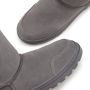 Lascana Winterlaarzen van knuffelig lamsvacht robuuste zool winterlaars snowboots - Thumbnail 4