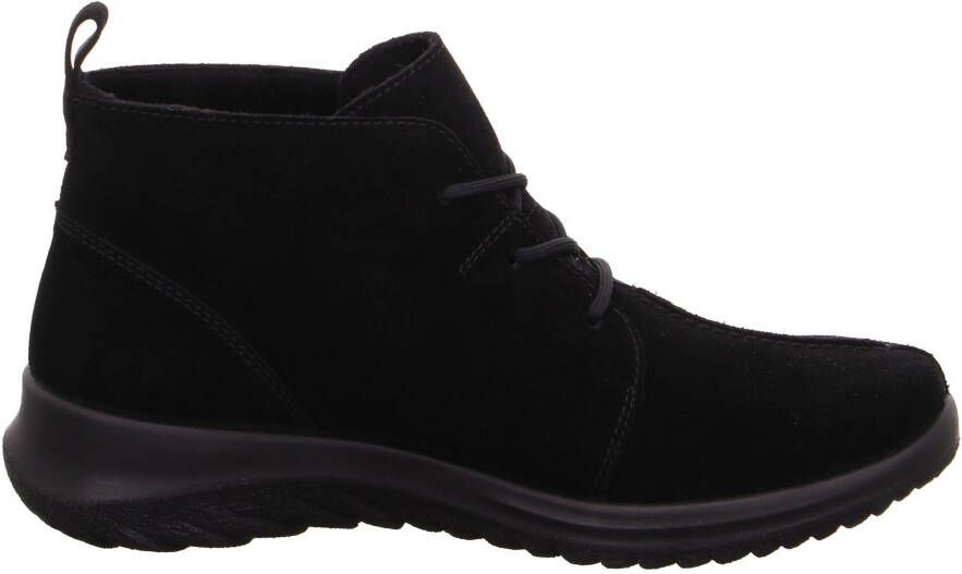 Legero Hoge veterschoenen SOFTBOOT 4.0 met waterdichte gore-tex