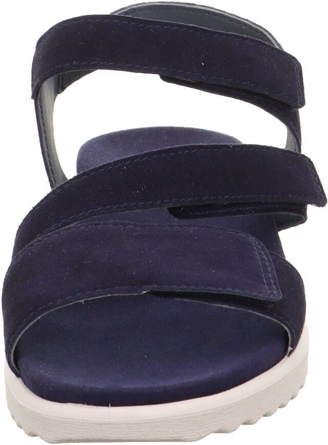 Legero Sandalen Move met klittenbandsluiting