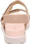 Legero Dames Sandalen Tan Stijl 2-000242-5580 Beige Dames - Thumbnail 2