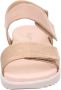 Legero Dames Sandalen Tan Stijl 2-000242-5580 Beige Dames - Thumbnail 4