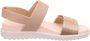 Legero Dames Sandalen Tan Stijl 2-000242-5580 Beige Dames - Thumbnail 5