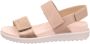 Legero Dames Sandalen Tan Stijl 2-000242-5580 Beige Dames - Thumbnail 6