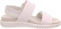 Legero Beige Sandalen voor Vrouwen Beige Dames - Thumbnail 12