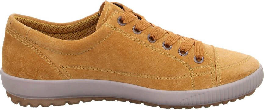 Legero Sneakers Tanaro 4.0 met uitneembaar voetbed