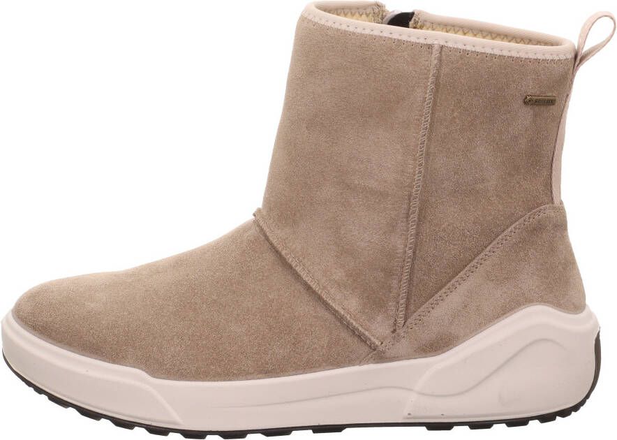 Legero Winterlaarsjes Cosy met gore-tex