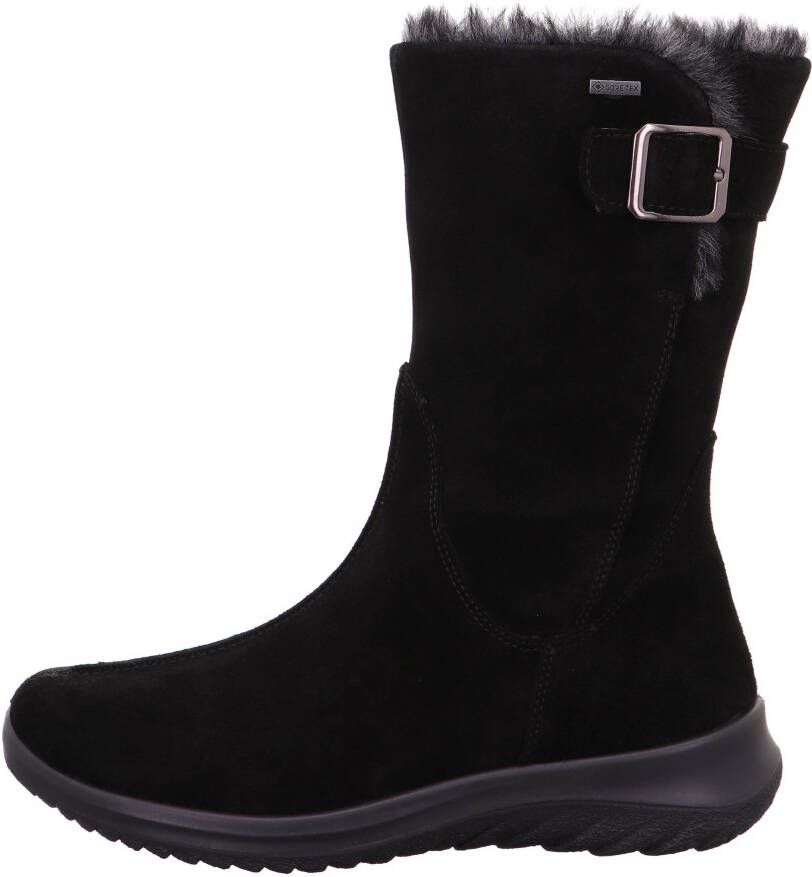 Legero Winterlaarzen SOFTBOOT 4.0 met een uitneembare binnenzool