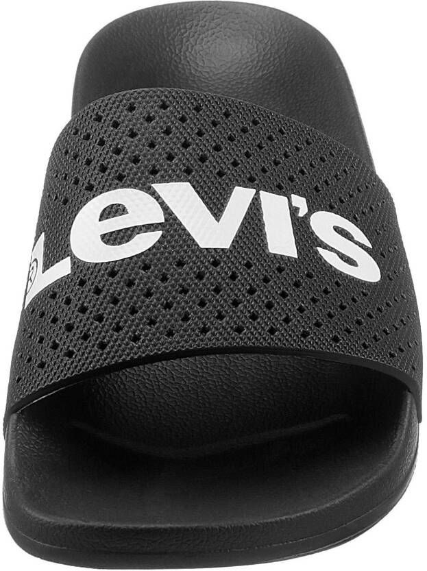 Levi's Badslippers JUNE PERF