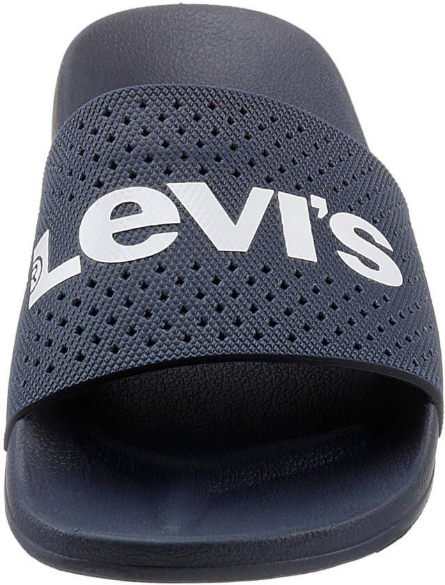 Levi's badslippers cheap