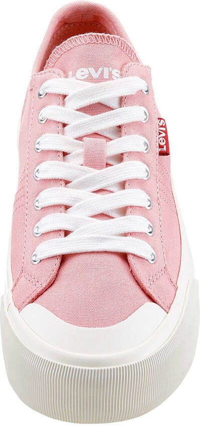 Levi's Plateausneakers HERNADES 3.0