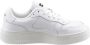 Levi's Plateausneakers GLIDE S met gaatjespatroon vrijetijdsschoen halfhoge schoen veterschoen - Thumbnail 26