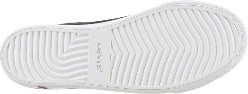 Levi's Plateausneakers