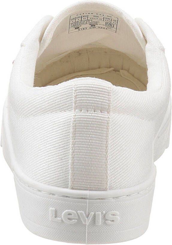 Levi's Plateausneakers MALIBU 2.0