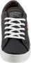 Levi's Sneakers Malibu 2.0 Zwart Wit Dames - Thumbnail 8