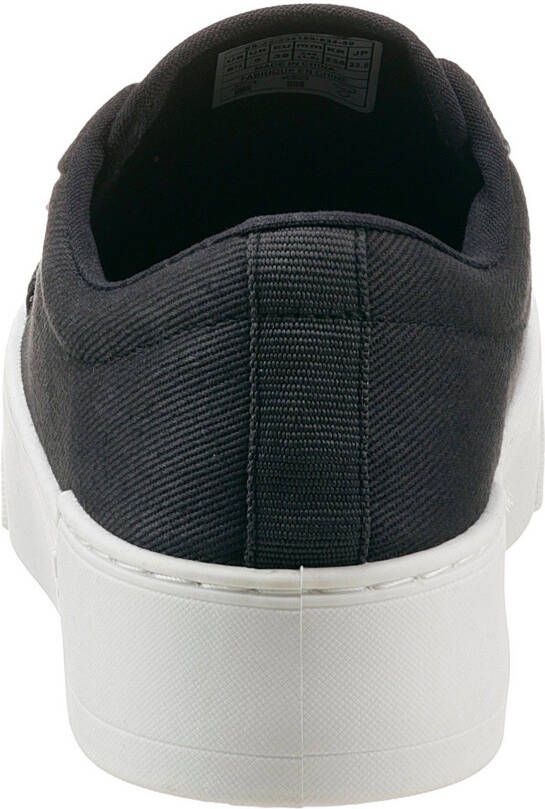 Levi's Plateausneakers TIJUANA 2.0 met zachte randverdikking