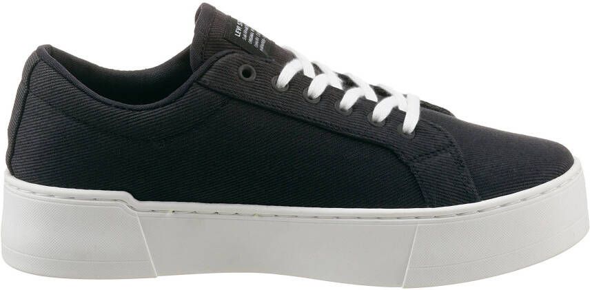 Levi's Plateausneakers TIJUANA 2.0 met zachte randverdikking