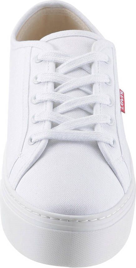 Levi's Plateausneakers TIJUANA