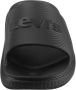 Levi's Sportieve Heren Slippers Black Heren - Thumbnail 11