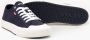 Levi´s Footwear Hernandez 3.0 Sneakers Zwart Man - Thumbnail 9