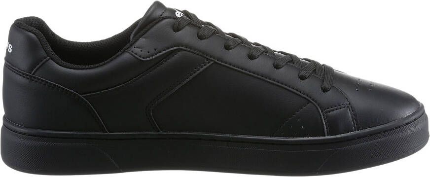 Levi's Sneakers RUCKER vrijetijdsschoen halfschoen veterschoen met rood label