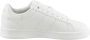 Levi's Modieuze Jeugdschoenen White Dames - Thumbnail 10