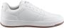 Levi's Heren Sneakers van Kunstleer White Heren - Thumbnail 18