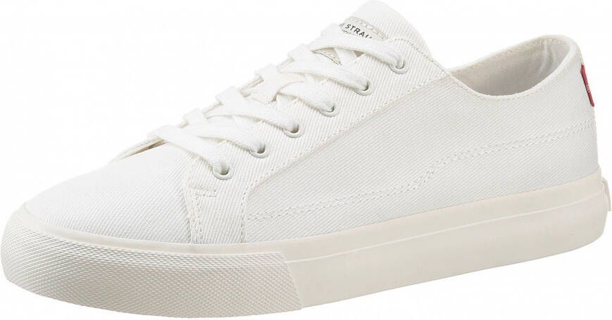 Levi's NU 21% KORTING ® Sneakers DECON LACE in ortholite uitvoering