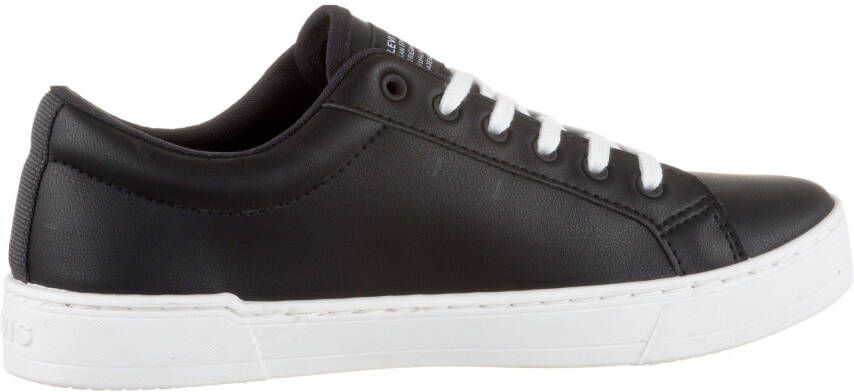 Levi's Sneakers MALIBU 2.0 met opgestikt logo op de tong