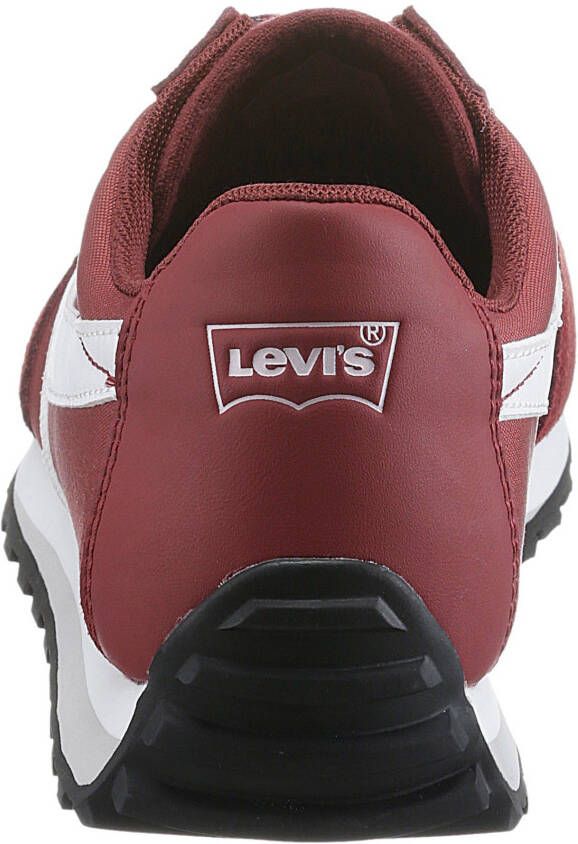 Levi's Sneakers STRYDER RED TAB