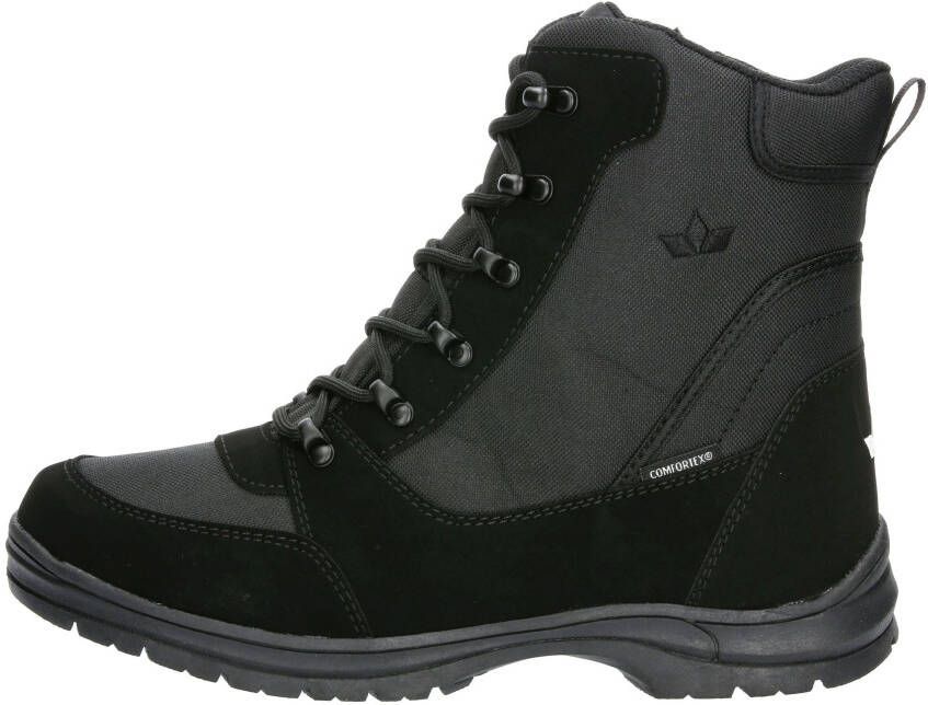 Lico Bergschoenen Winterboot Skokie