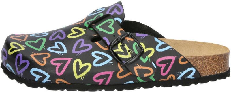 Lico Clogs Clog Bioline Clog Print