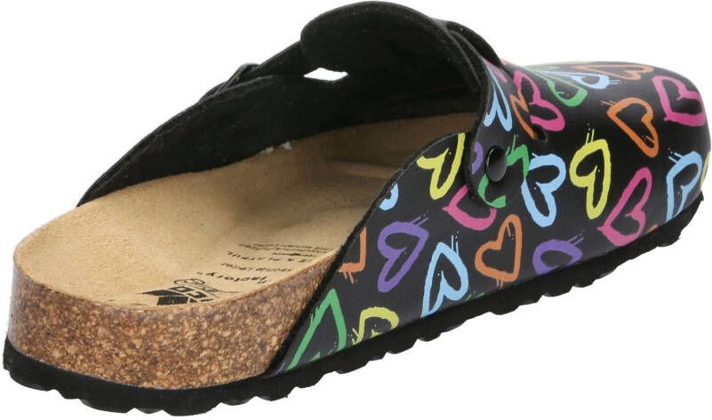 Lico Clogs Clog Bioline Clog Print