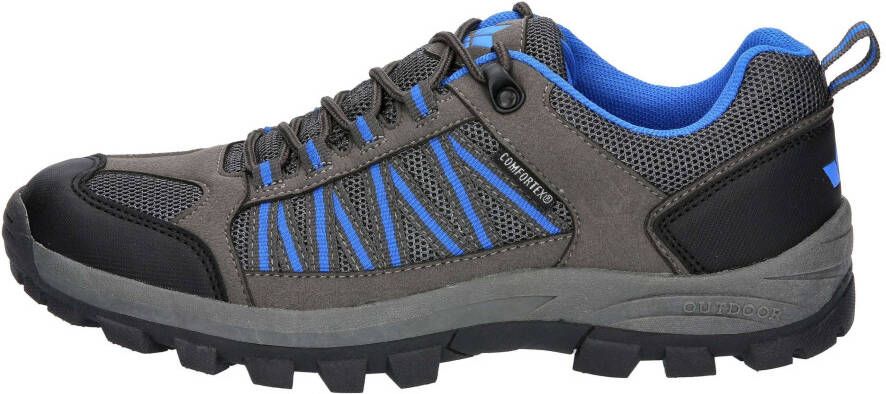 Lico Outdoorschoenen Fraser