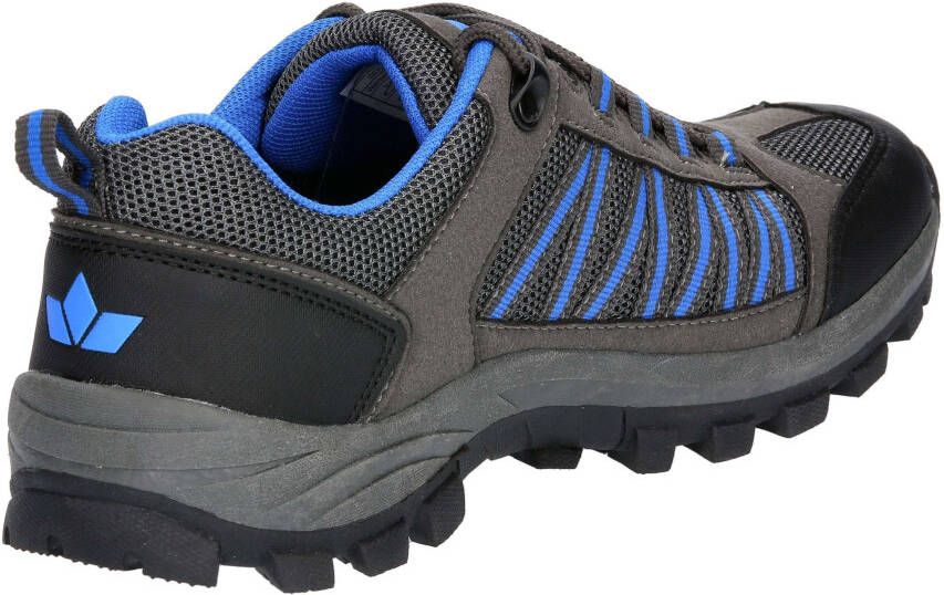 Lico Outdoorschoenen Fraser