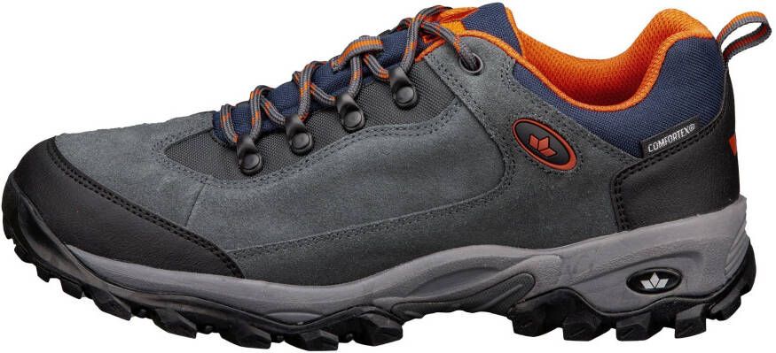 Lico Outdoorschoenen Milan Low