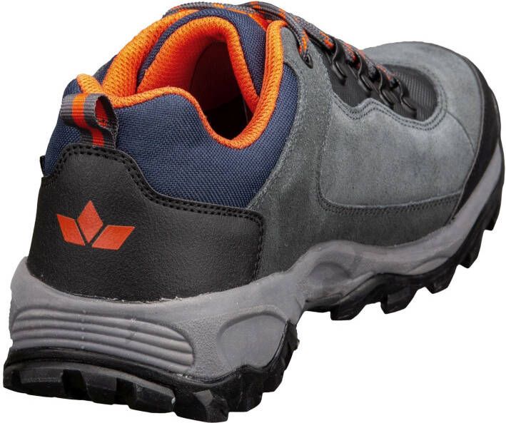 Lico Outdoorschoenen Milan Low