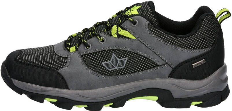 Lico Outdoorschoenen Outdoor schoen Melton