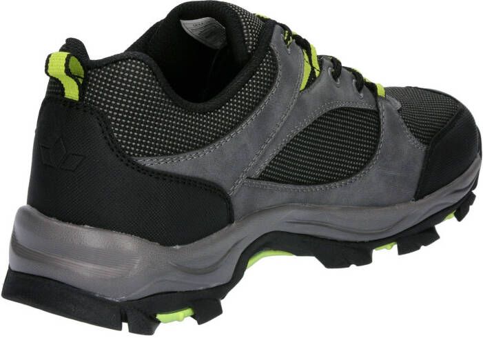 Lico Outdoorschoenen Outdoor schoen Melton