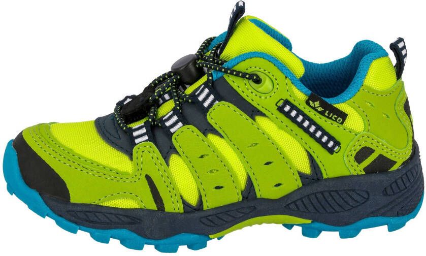 Lico Outdoorschoenen Fremont