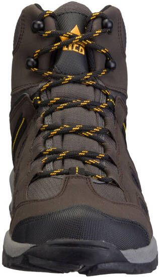 Lico Outdoorschoenen Outdoorlaarzen Eagar High