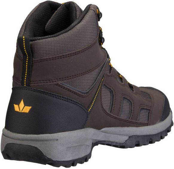 Lico Outdoorschoenen Outdoorlaarzen Eagar High